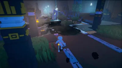 Beautiful Indie Worlds — скриншот 6