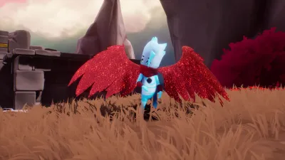 Beautiful Indie Worlds — скриншот 7