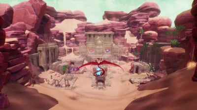 Beautiful Indie Worlds — скриншот 8