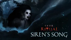 Sker Ritual - Siren's Song