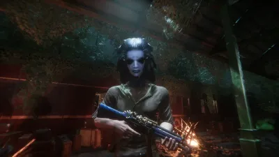 Sker Ritual - Siren's Song — скриншот 2