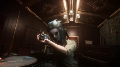 Sker Ritual - Siren's Song — скриншот 3