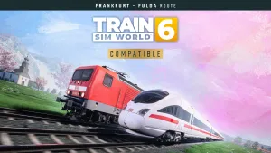 Train Sim World® 6: Frankfurt - Fulda: Kinzigtalbahn