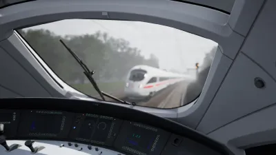 Train Sim World® 6: Frankfurt - Fulda: Kinzigtalbahn — скриншот 2