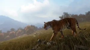 theHunter: Call of the Wild™ - Sundarpatan Nepal Hunting Reserve - Windows 10