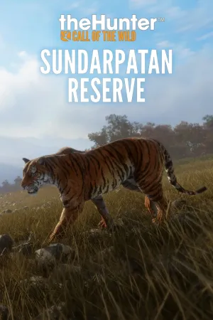 theHunter: Call of the Wild™ - Sundarpatan Nepal Hunting Reserve - Windows 10