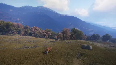 theHunter: Call of the Wild™ - Sundarpatan Nepal Hunting Reserve - Windows 10 — скриншот 6