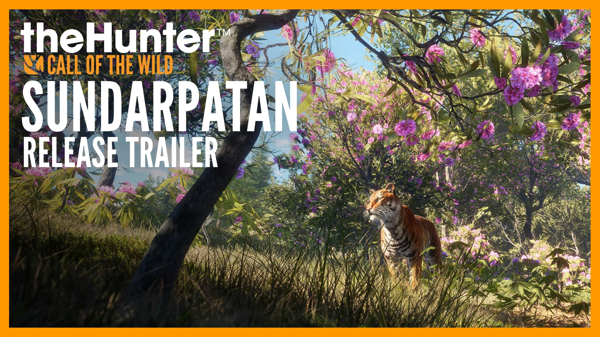 theHunter: Call of the Wild™ - Sundarpatan Nepal Hunting Reserve - Windows 10 — трейлер