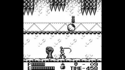 Castlevania Anniversary Collection — скриншот 5