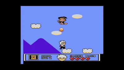 Castlevania Anniversary Collection — скриншот 6