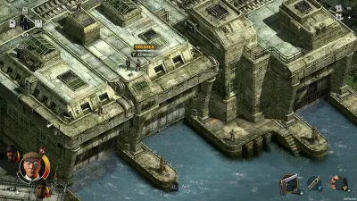 Commandos 2 & Praetorians: HD Remaster Double Pack — скриншот 2