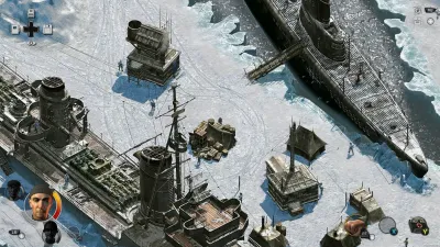 Commandos 2 & Praetorians: HD Remaster Double Pack — скриншот 3