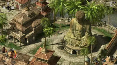 Commandos 2 & Praetorians: HD Remaster Double Pack — скриншот 4