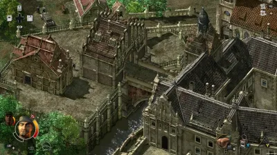 Commandos 2 & Praetorians: HD Remaster Double Pack — скриншот 5