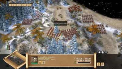 Commandos 2 & Praetorians: HD Remaster Double Pack — скриншот 10