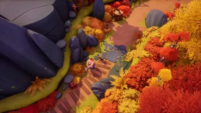 Asterix & Obelix XXXL : The Ram from Hibernia — скриншот 1