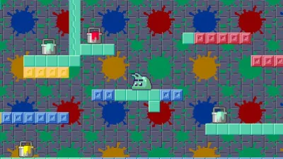 Inkventure — скриншот 1