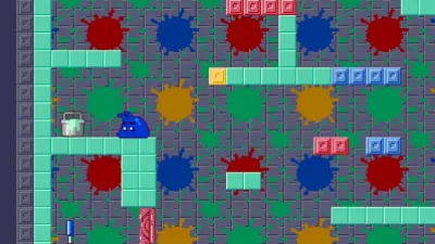 Inkventure — скриншот 2