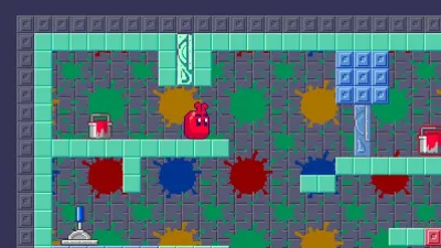 Inkventure — скриншот 3