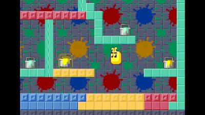 Inkventure — скриншот 5