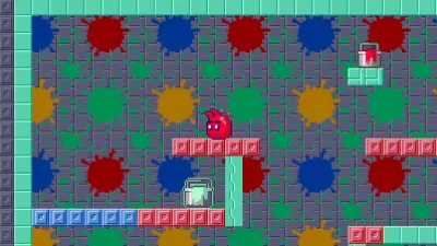 Inkventure — скриншот 6