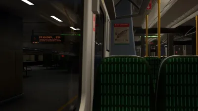 Train Sim World® 6: West Coast Main Line: Birmingham - Crewe — скриншот 8