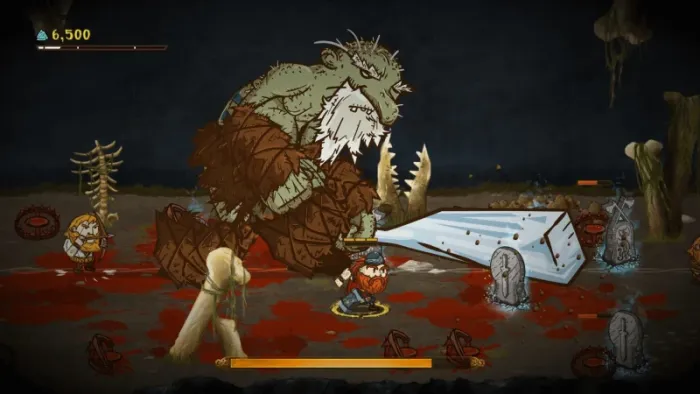 The Monster Couch Party Pack — скриншот 3