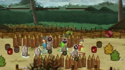 The Monster Couch Party Pack — скриншот 4