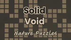 Solid Void - Nature Puzzles