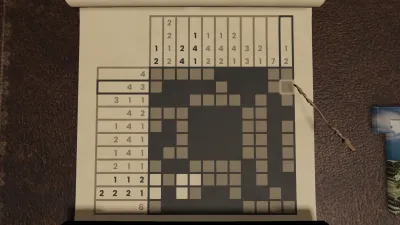 Solid Void - Nature Puzzles — скриншот 3