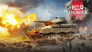 War Thunder - Marder Clovis Pack