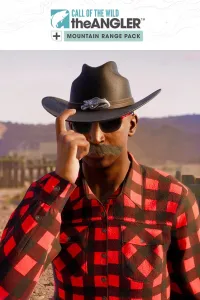 Call of the Wild: The Angler™ — набор Mountain Range