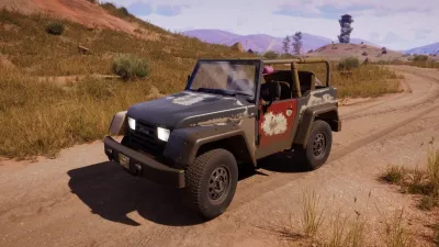 Call of the Wild: The Angler™ — набор Mountain Range — скриншот 5