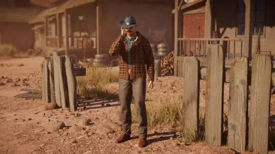 Call of the Wild: The Angler™ — набор Mountain Range — скриншот 9