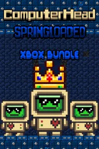 ComputerHead: Springloaded Bundle
