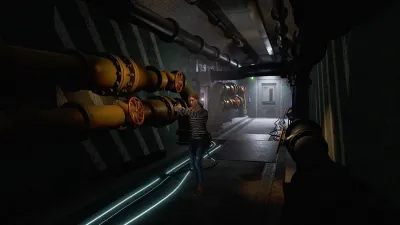 indie.io Adventure Bundle — скриншот 11