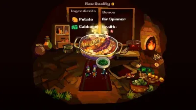 indie.io Adventure Bundle — скриншот 5