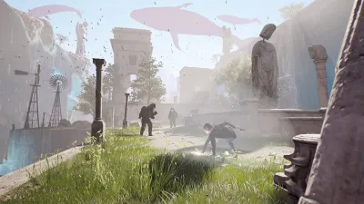 indie.io Adventure Bundle — скриншот 8