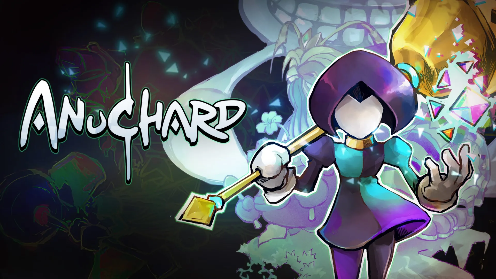 indie.io Adventure Bundle — трейлер