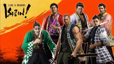 Комплект капитана Синсэнгуми — скриншот 2