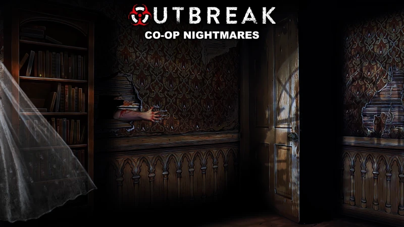 Outbreak Co-Op Nightmares