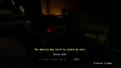 Outbreak Co-Op Nightmares — скриншот 9