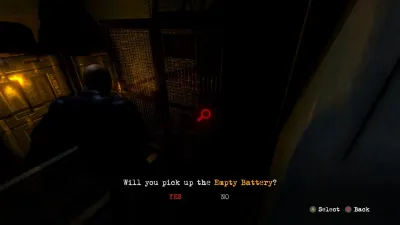Outbreak Co-Op Nightmares — скриншот 10