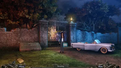 Greed: The Mad Scientist — скриншот 1