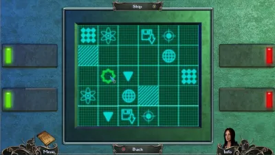 Greed: The Mad Scientist — скриншот 3