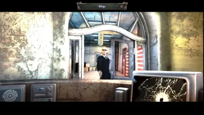 Greed: The Mad Scientist — скриншот 5