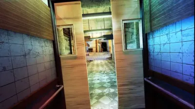 Greed: The Mad Scientist — скриншот 7