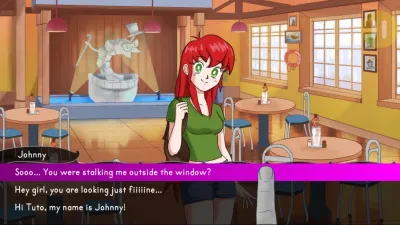 Mr. Massagy: Mayo Edition — скриншот 1