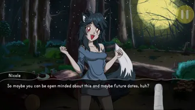 Mr. Massagy: Mayo Edition — скриншот 3