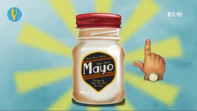 Mr. Massagy: Mayo Edition — скриншот 4